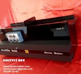 Shuttle box