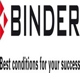 Dealers exclusive sales and service since ازفروش Binder Germany