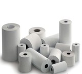 Roll paper, thermal label printer, carbon Fax rolls, Fax