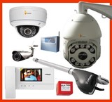 Equipment, security, and regulatory and protective