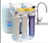 A variety of water purification devices