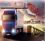 Group of companies international transport Sharan