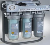 Device water filtration Atlantic filter Italy