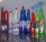 Manufacturer of detergent products