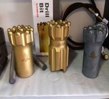 Sell all kinds of سرمته drilling - drill bits in Tabriz