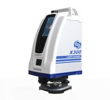 Laser scanner three-dimensional استونکس model STONEX X300