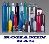 Supply and distribution of a variety of gases, pure and hybrid, and a few minor