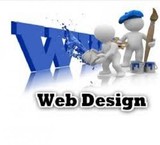 The design of the site and application professional
