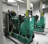 Renting and selling all types of diesel and gas generators