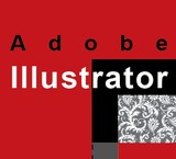 Teaching Illustrator software and key points of printing; by a professor at the University of Arts