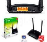 Sell the modem Archer MR200 speed up to 300Mbps makes the company TP-LINK in Isfahan