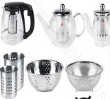 Sell wholesale goods(kitchen appliances), Chinese-crystal-stainless steel-ceramic