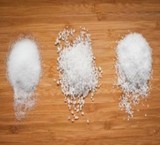 تنتج الملح المکرر والملح خوراکی – ملح-الصناعیة – ملح التصدیر