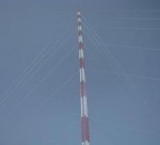 Install mast - yards, 17000 USD