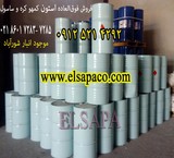 Import and sale of Aston کمهو butter and Aston sasol