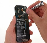 تعمیرات تخصصی موبایل و فروش قطعات موبایل