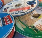 DVD for the exam ودبیرستان