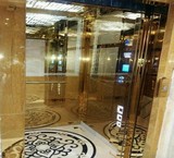Sale and installation of elevators