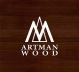 مجموعه آرتمن وود ارائه دهنده خدمات  در زمینه صنعت چوب