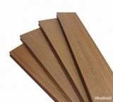 چوب پلاستیک ، پلی وود (WPC)