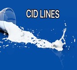 المنتجات CID LINES
