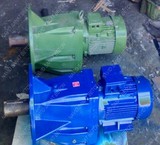 Sell all kinds of gearbox, batching