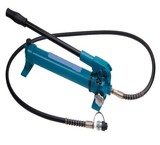 Hydraulic pump CP-700 manual