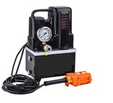 Hydraulic pump electric single-phase TEP-700