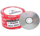 CD,DVD ,DVD DL , بلو رای 25 غرام ، 50 د. ب ، ز MDisk RIDATA