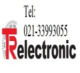 Sale of TR encoder TR - Electronic Germany