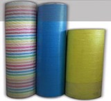 Produce and distribute the highest quality jute products construction