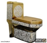 Sell Toilet luxury with reasonable price