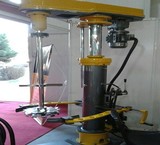 Build a variety of machines, industrial color mixer