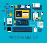 Teaching virtual programming