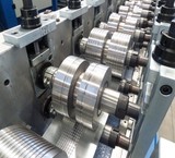 Device, Roll Forming