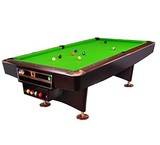 Build a pool table custom