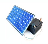 برق و تجهیزات خورشیدی