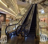 Sale of escalators