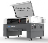 Sale of non-metal co2 laser engraving and cutting machine of Biond brand