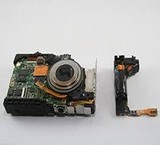آموزش تعمیرات دوربین عکاسی دیجیتالی