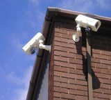 The installation of CCTV cameras with کیفیتHD