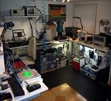 Repair device laboratory-repairs, laboratory