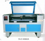 CO2 laser cutting and engraving machine for non-metals