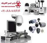 Sales and installation of all kinds of CCTV cameras, Best Price cameras