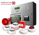 Sale, installation and commissioning of fire alarm systems