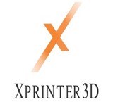 پرینتر سه بعدی Xprinter3D