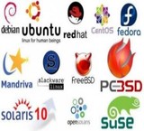 خدمات لینوکس و سرورهای مبتنی بر لینوکس
