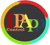 نظام لمنع وصول البرامج إلى الشبکة (التحکم فی IPApp)