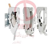 معدات و اکسسوارات النحاس والألیاف البصریة على أیدی وایلر