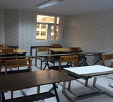 Rent class of educational complex